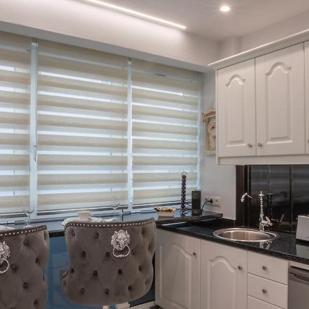 Diana'S Suite Viewing The Acropolis Atena Exterior foto
