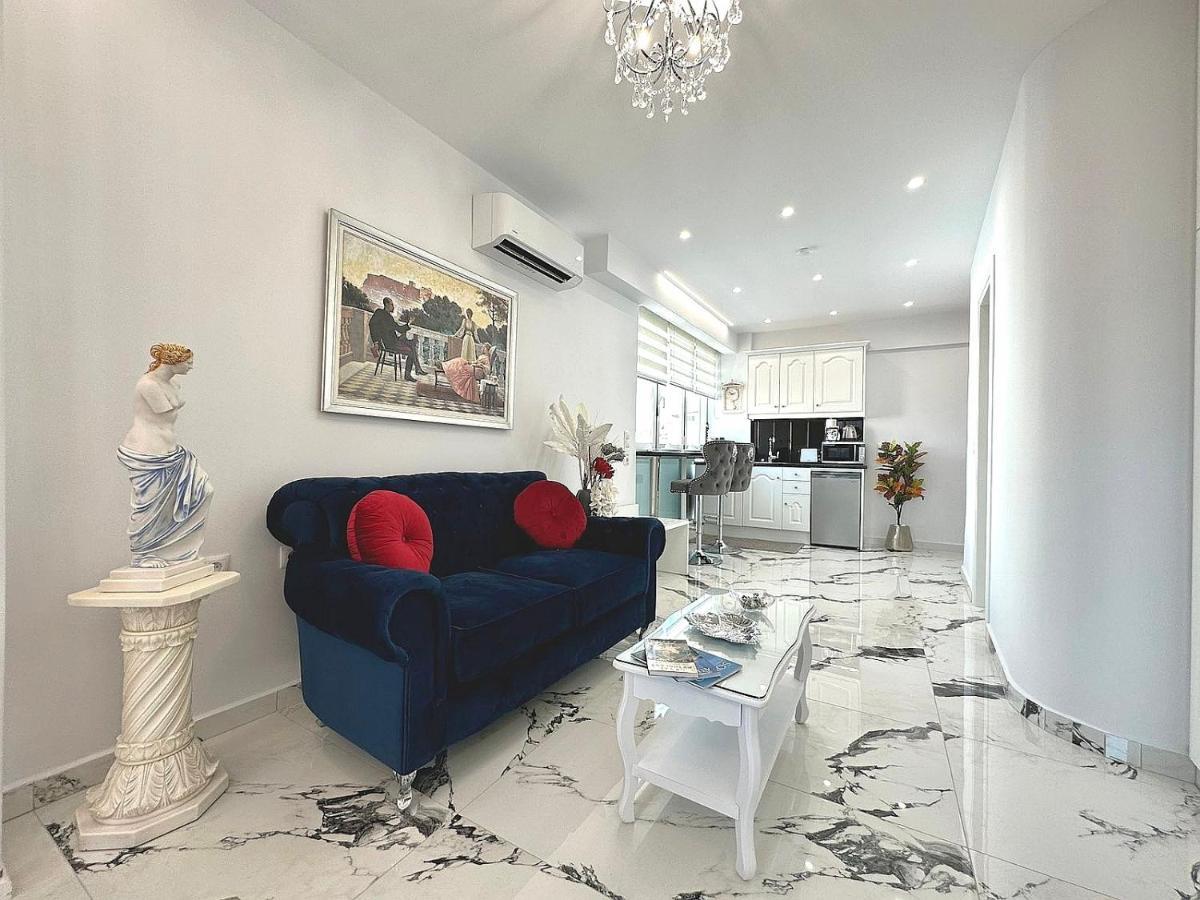 Diana'S Suite Viewing The Acropolis Atena Exterior foto
