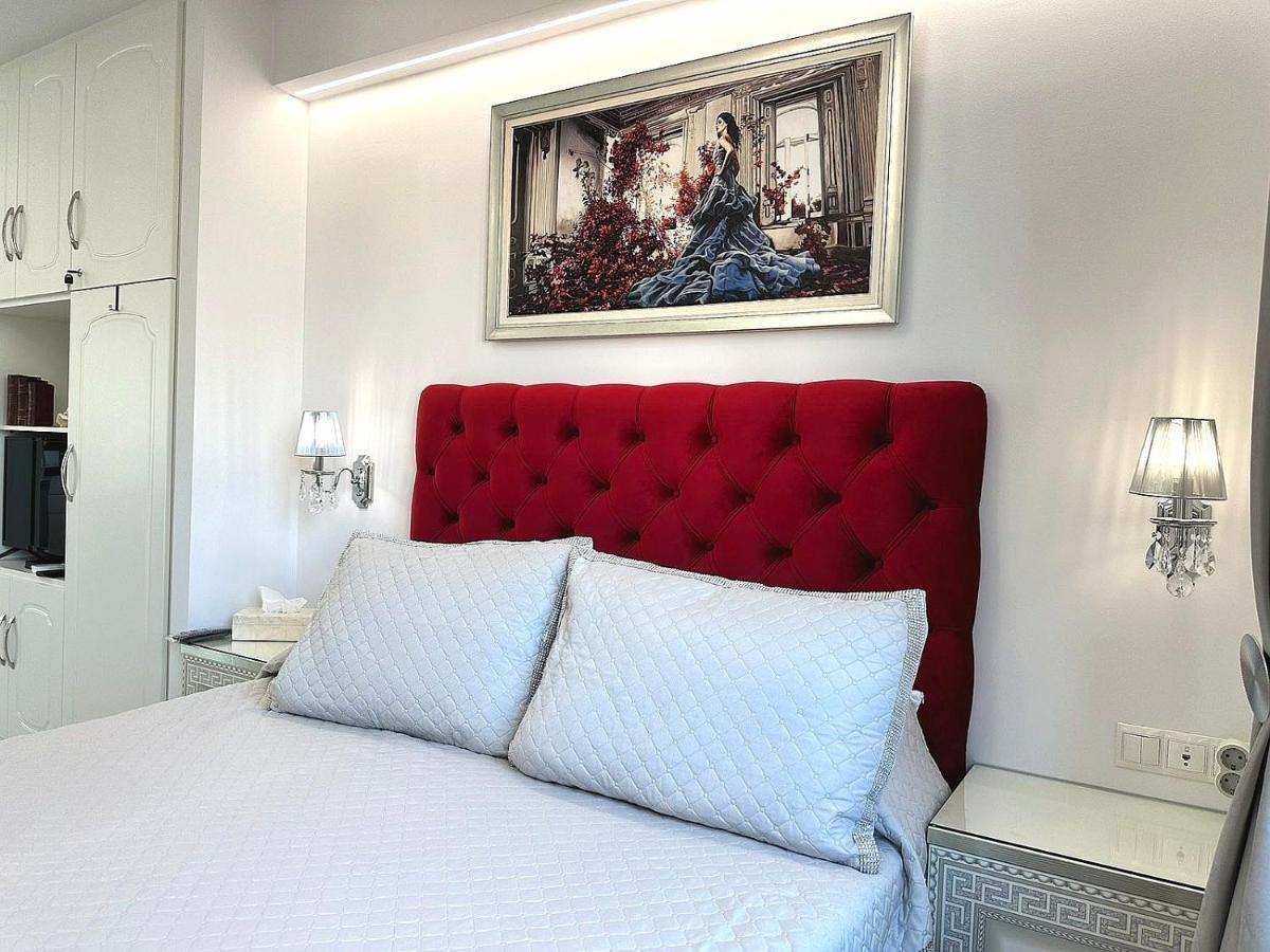 Diana'S Suite Viewing The Acropolis Atena Exterior foto