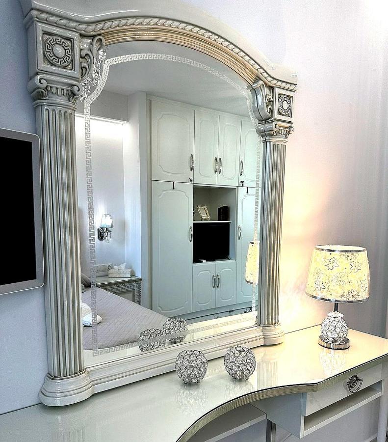 Diana'S Suite Viewing The Acropolis Atena Exterior foto