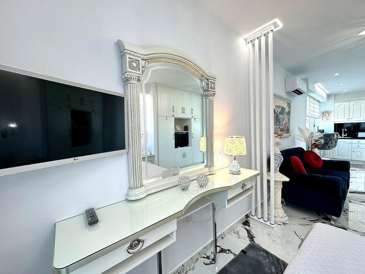Diana'S Suite Viewing The Acropolis Atena Exterior foto