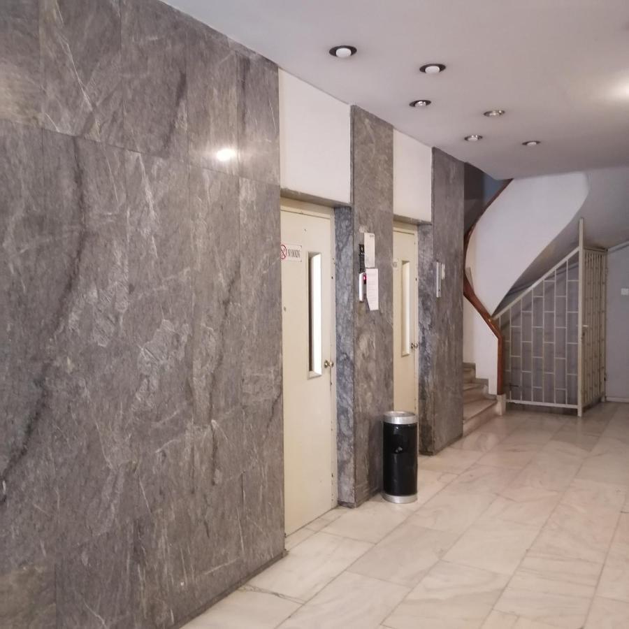 Diana'S Suite Viewing The Acropolis Atena Exterior foto