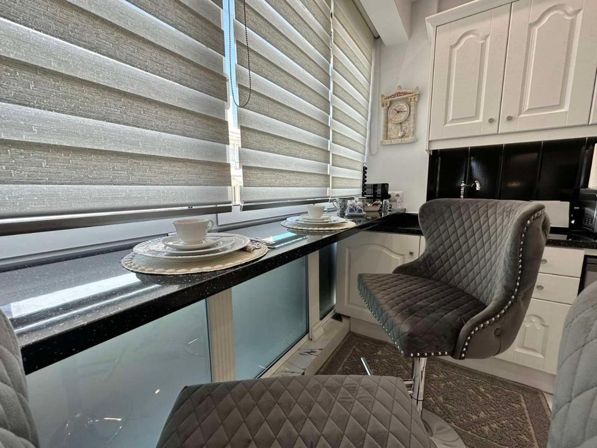 Diana'S Suite Viewing The Acropolis Atena Exterior foto