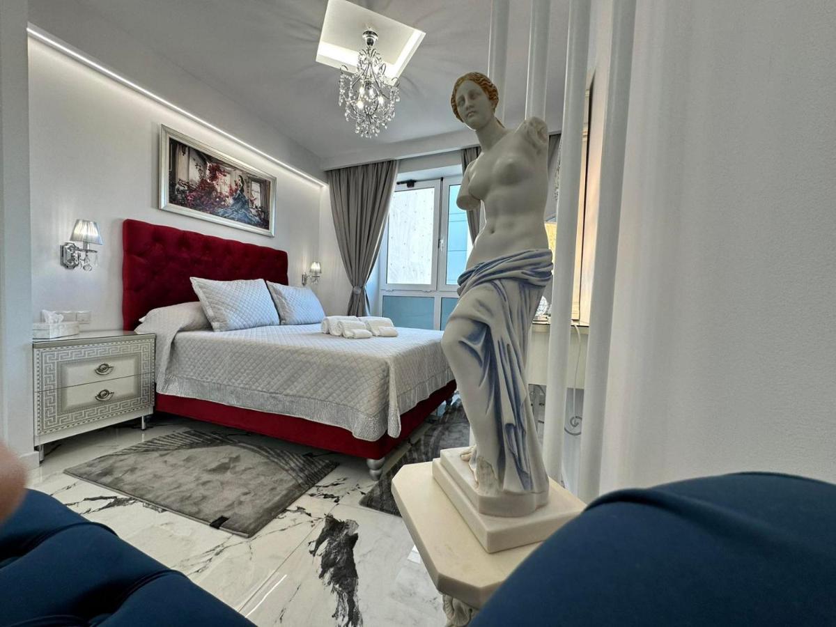 Diana'S Suite Viewing The Acropolis Atena Exterior foto